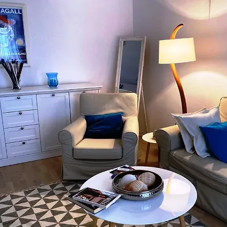 Nota Bleu 4 Apartment Rovinj