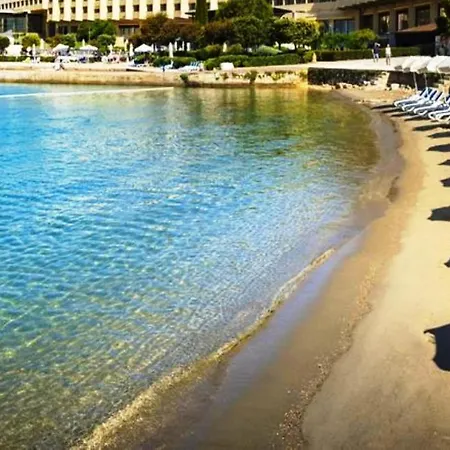 Apartment Nota Bleu 4 *