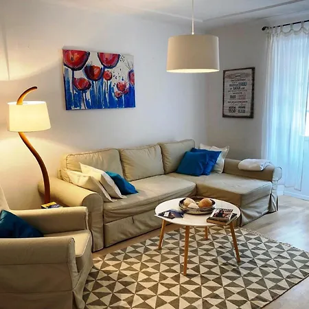 Apartment Nota Bleu 4 *