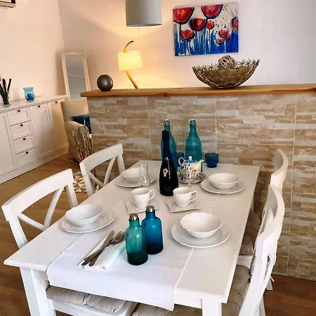 Apartment Nota Bleu 4