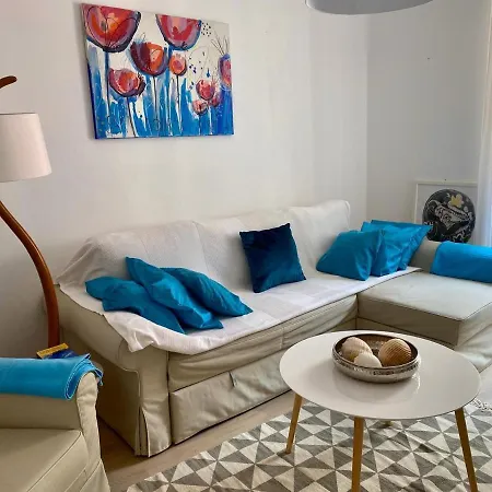 Apartment Nota Bleu 4 Rovinj