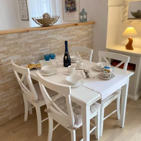 Apartment Nota Bleu 4