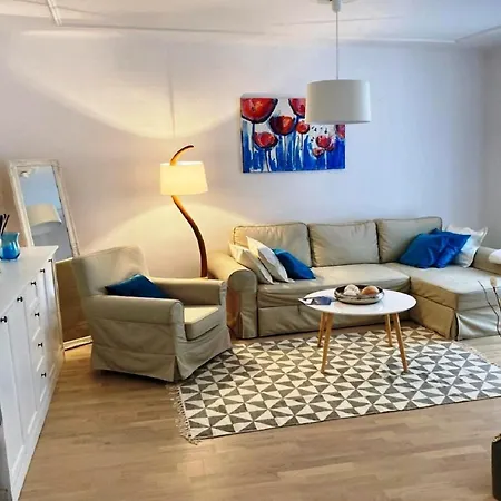 Apartment Nota Bleu 4 Rovinj