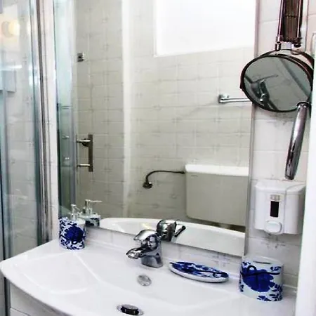 Apartment Nota Bleu 4 Rovinj